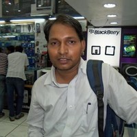 Manoj Patel