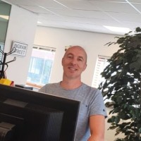 Stefan van der Zwet