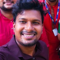 Deepu P M