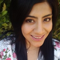 Amelia Gema Briones Chilaca