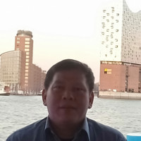 Setia Tjahyono