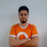 Matheus Vianna De Oliveira