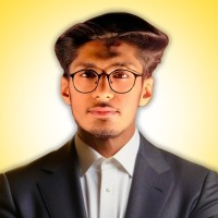 Hamza Dost Muhammad Gondal