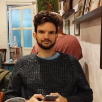 Cristian Burich