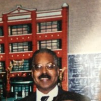 Lawrence Johnson