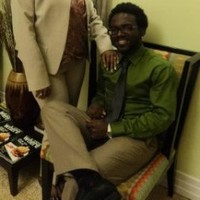 David Jovani Brown