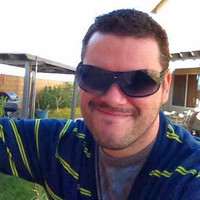 Jeff Otero