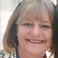 Merlyn Robertson