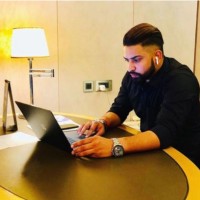 Amit Bhardwaj