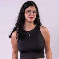 Izabelly Monteiro