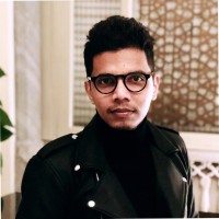 Atul V.