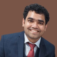 Amrit Chandan Behera