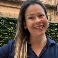 Virginia Oliveira Galdino