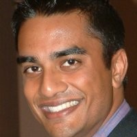 Rajeev Sinha