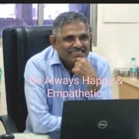 ARVIND SHINDE
