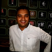 Alok Ramachandran