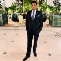Mohammad Ashraf