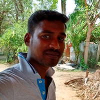 Madhan P