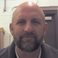 Jeff Blevins