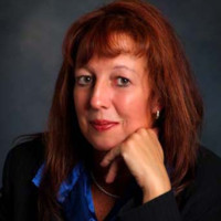 Mary Kay Malcolm, MBA