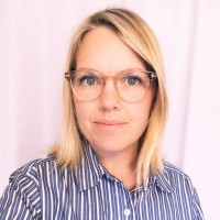 Sofia Wallgren