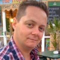 Neal Bazeley