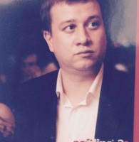 Станислав Чубарев
