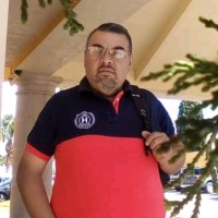 Jose Alejandro Monroy González