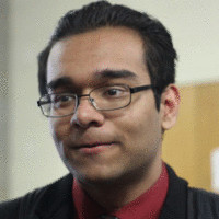 Misbahul Hoque