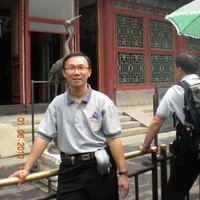 Chew Yik Kuen