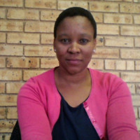 Ditebogo Mokoke