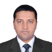 Mohammad Abdul Hakeem
