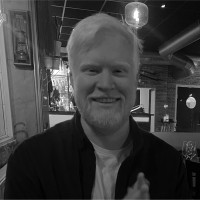 Casper Lindberg