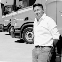 Carlos Ramirez
