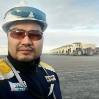 Amarbayasgalan Dagvasuren