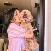 Prianca SainiPrianca Saini is an Influencer