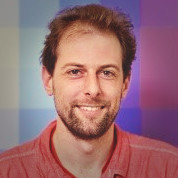 Daniël Jong