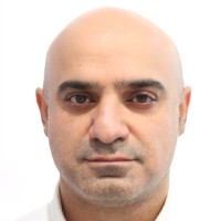 Alireza Valian
