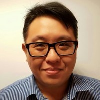 Roy Yong