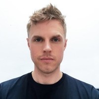 Simon Holmén