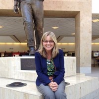 Jo Ann Bengtson Rn