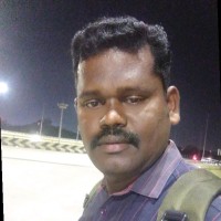 Raja S