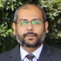 Prof. Syed Waqas Hassan