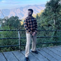 Shivam Jaisinghani