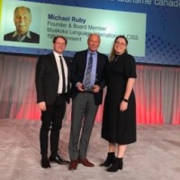 Michael Ruby