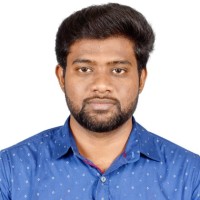 Arun Balasundaram