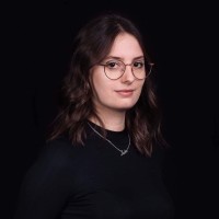 Amber De Smet
