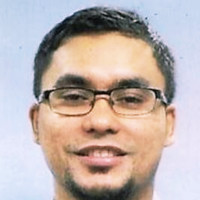 Mohamed Ruzaini