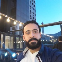 Qusai Abdullah