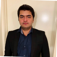 Nikhil Kaswan